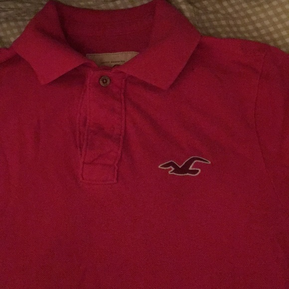 Hollister Polo - Picture 2 of 2
